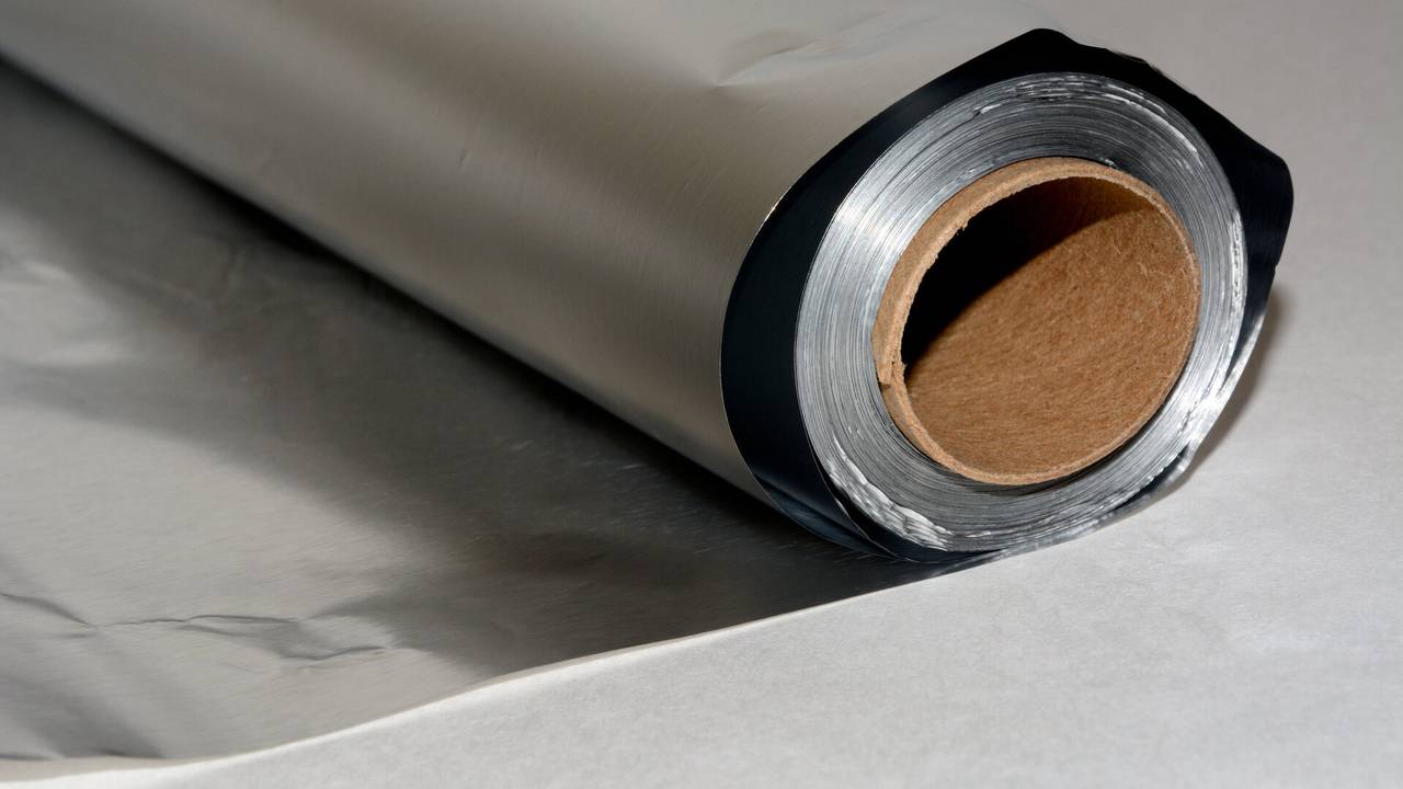 Alumiinifolion temppu ovenkahvassa: mihin sitä tarvitaan