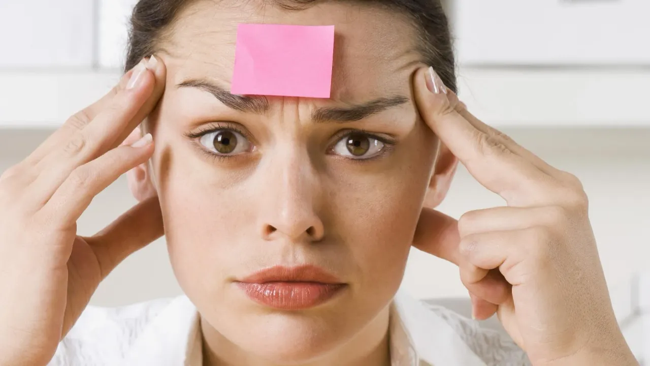 Tutkimus osoitti, että korkea estrogeenitaso vaikuttaa naisten muistiin.