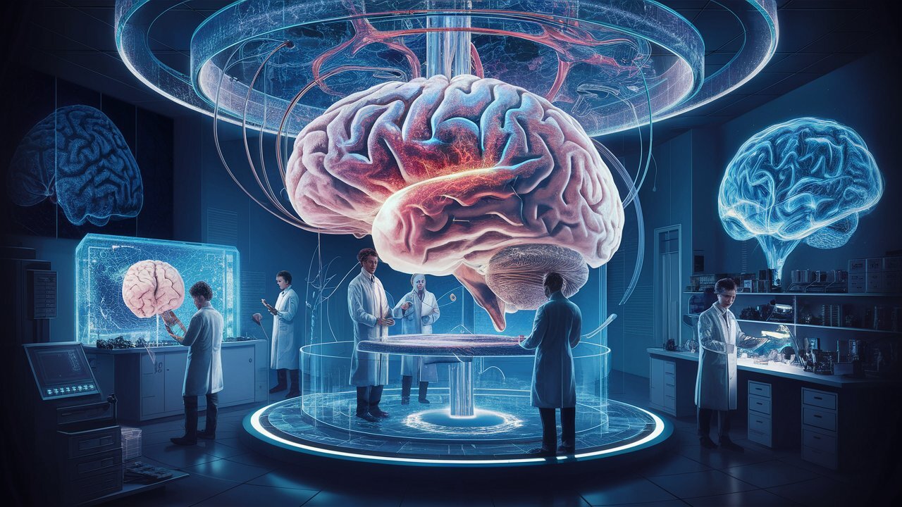 He tutkivat aivoja ja havaitsivat, että muistomme auttavat meitä ennustamaan tulevaisuutta.