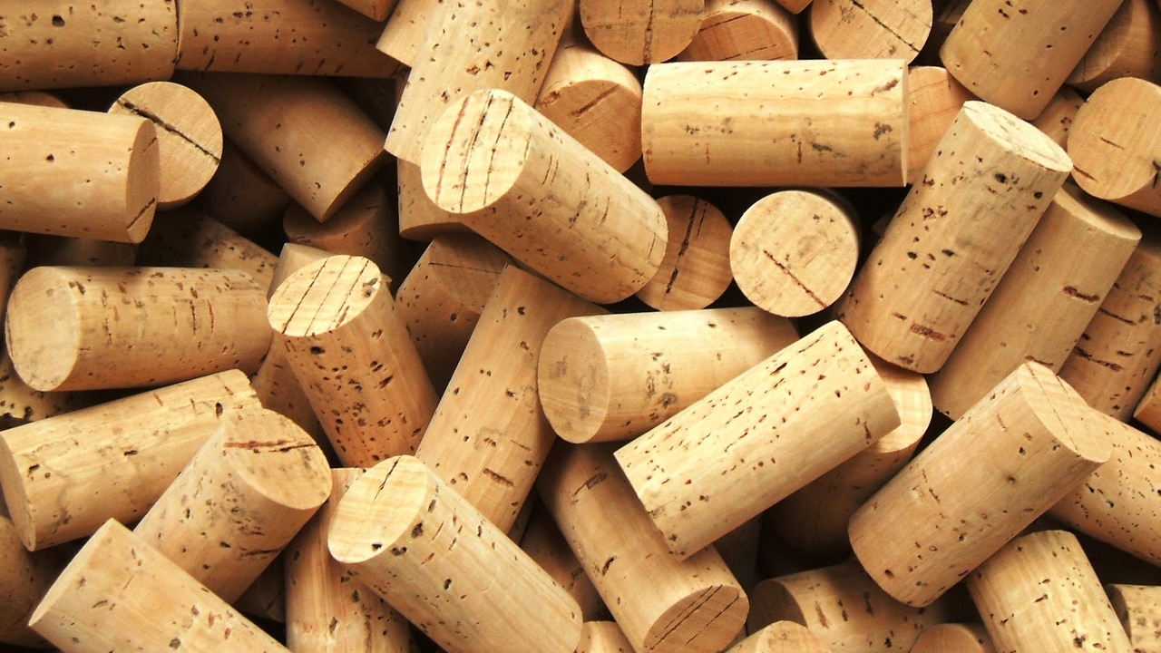 Miksi käytetyt korkit kannattaa säästää: 3 tapaa antaa niille uusi elämä.