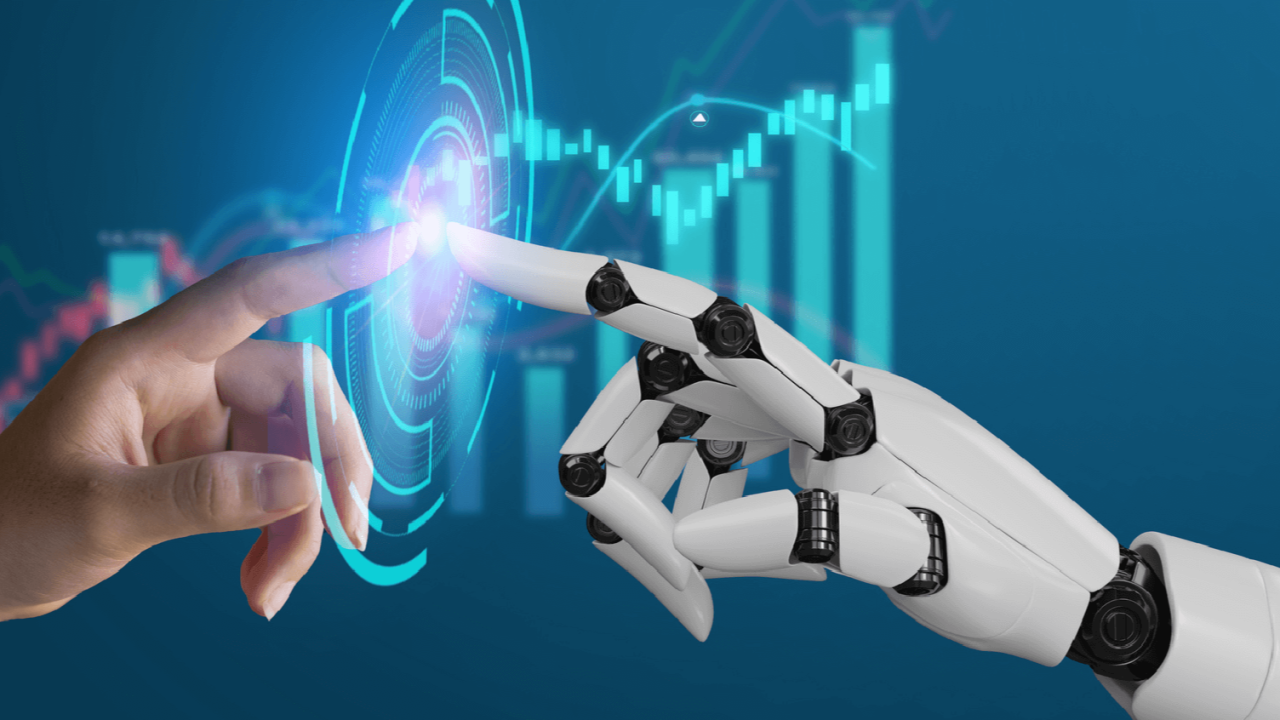 Google on teknologiajätti, joka on saavuttanut parhaat tulokset tekoälyn avulla, joten se aikoo investoida vielä lisää.