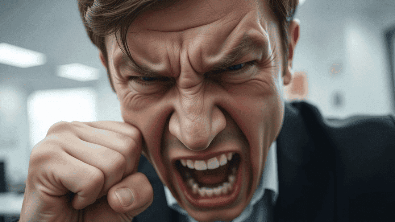 Psykopaatti, sosiopaatti ja antisosiaalinen henkilö: miten he eroavat toisistaan ja missä ovat todelliset rajat.