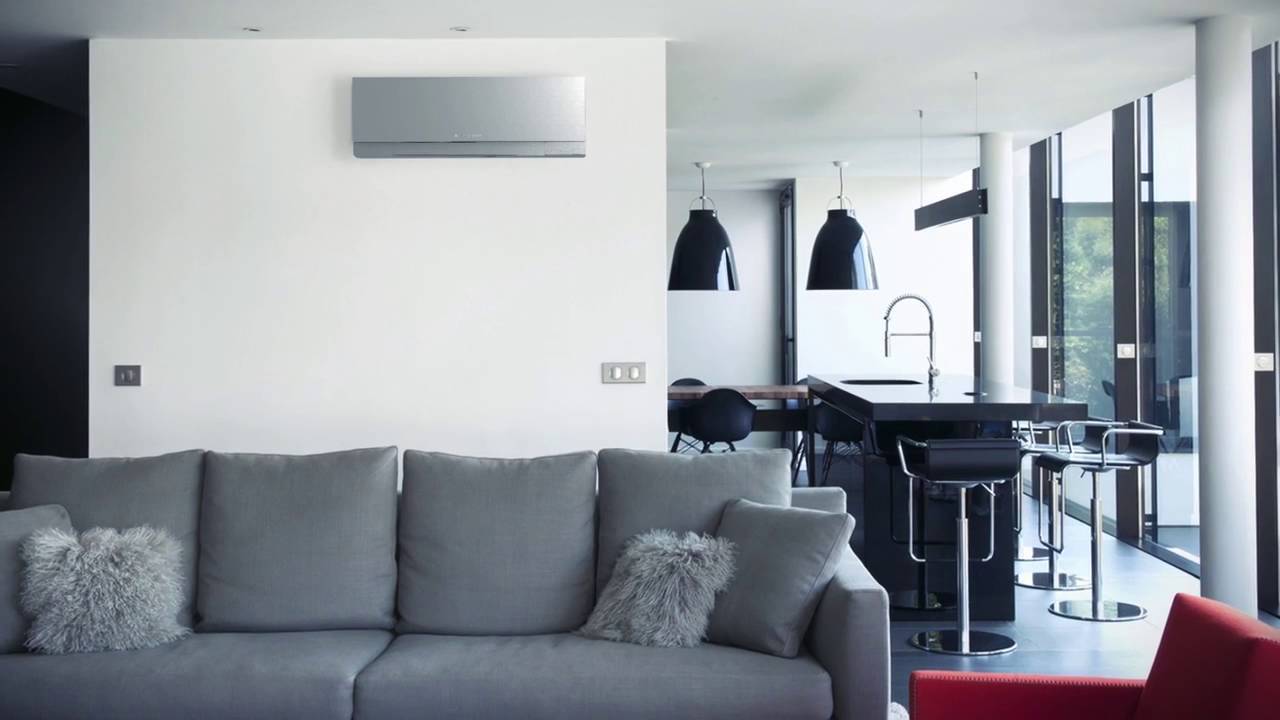 Mihin ECO-tilaa tarvitaan ilmastointilaitteessa ja kuinka paljon rahaa voit säästää aktivoimalla sen?