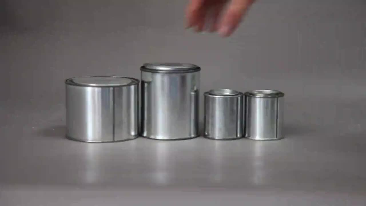 Jos sinulla on purkki kvitteni- tai bataattipastaa, sinulla on aarre: voit käyttää sitä uudelleen hyttysten karkottamiseen.