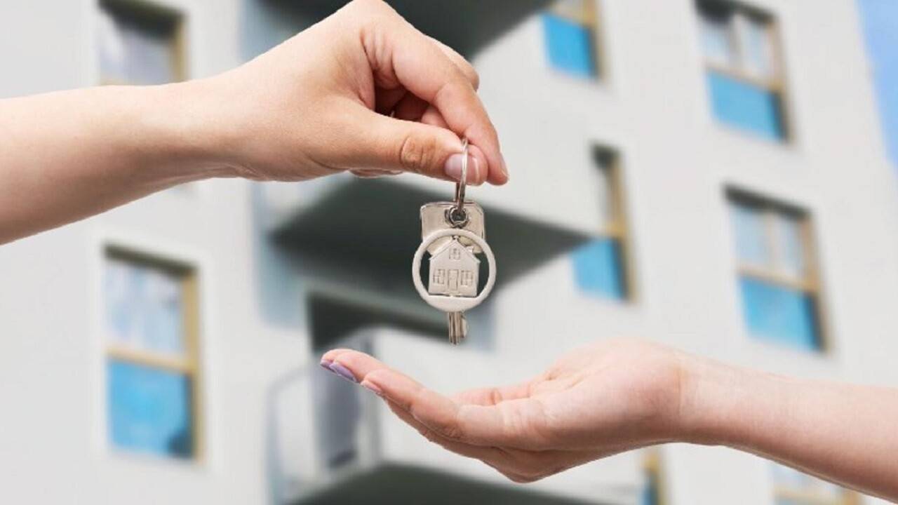 Vuokralain kumoaminen: häätö peruutetaan ja vuokralaiset voivat jäädä asuntoon vielä kahdeksi vuodeksi.