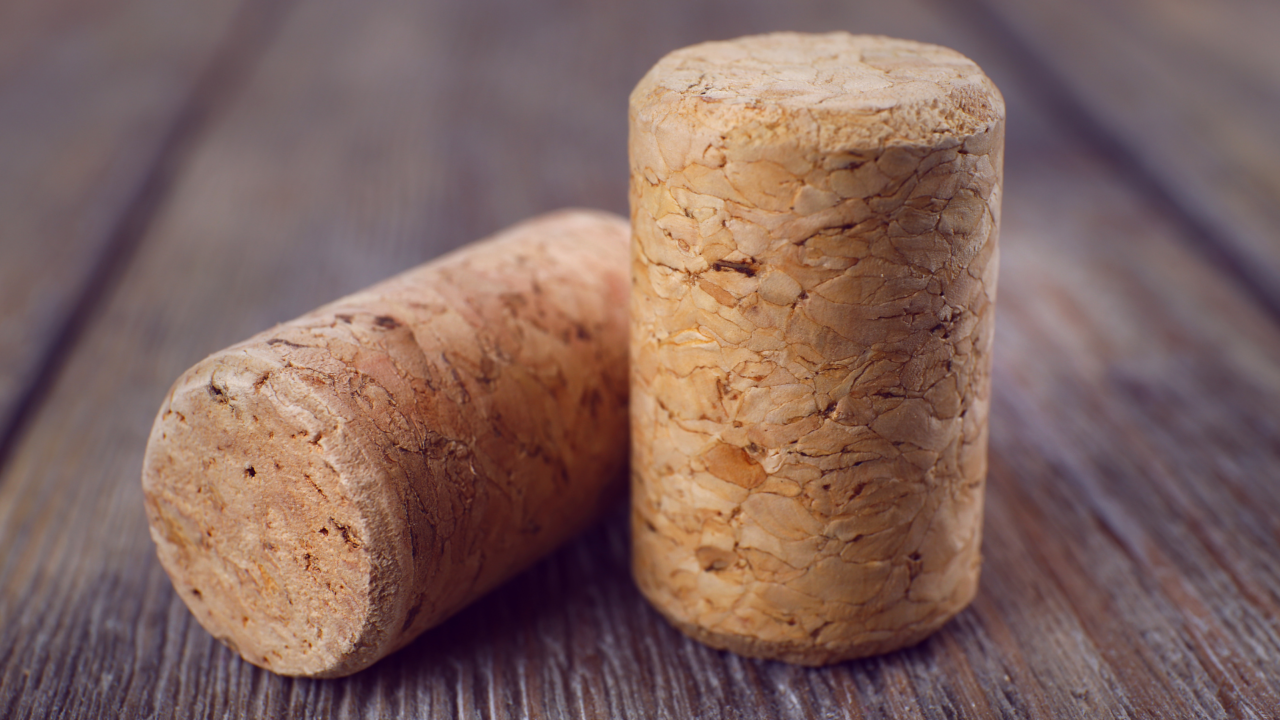 Miksi käytetyt korkit kannattaa säästää: 3 tapaa antaa niille uusi elämä.