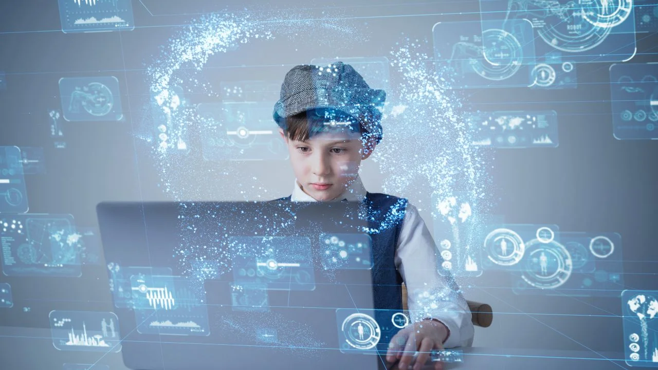 Miten digitaalisen ympäristön väärinkäyttö vaikuttaa nuorten kognitiiviseen kehitykseen?