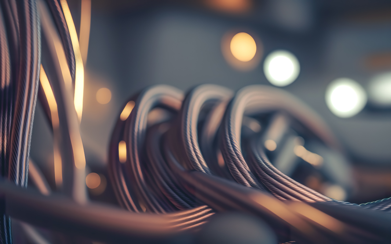 Jos sinulla on vanhoja USB-kaapeleita, sinulla on todellinen aarre: 3 tapaa säästää omaisuus kotona.