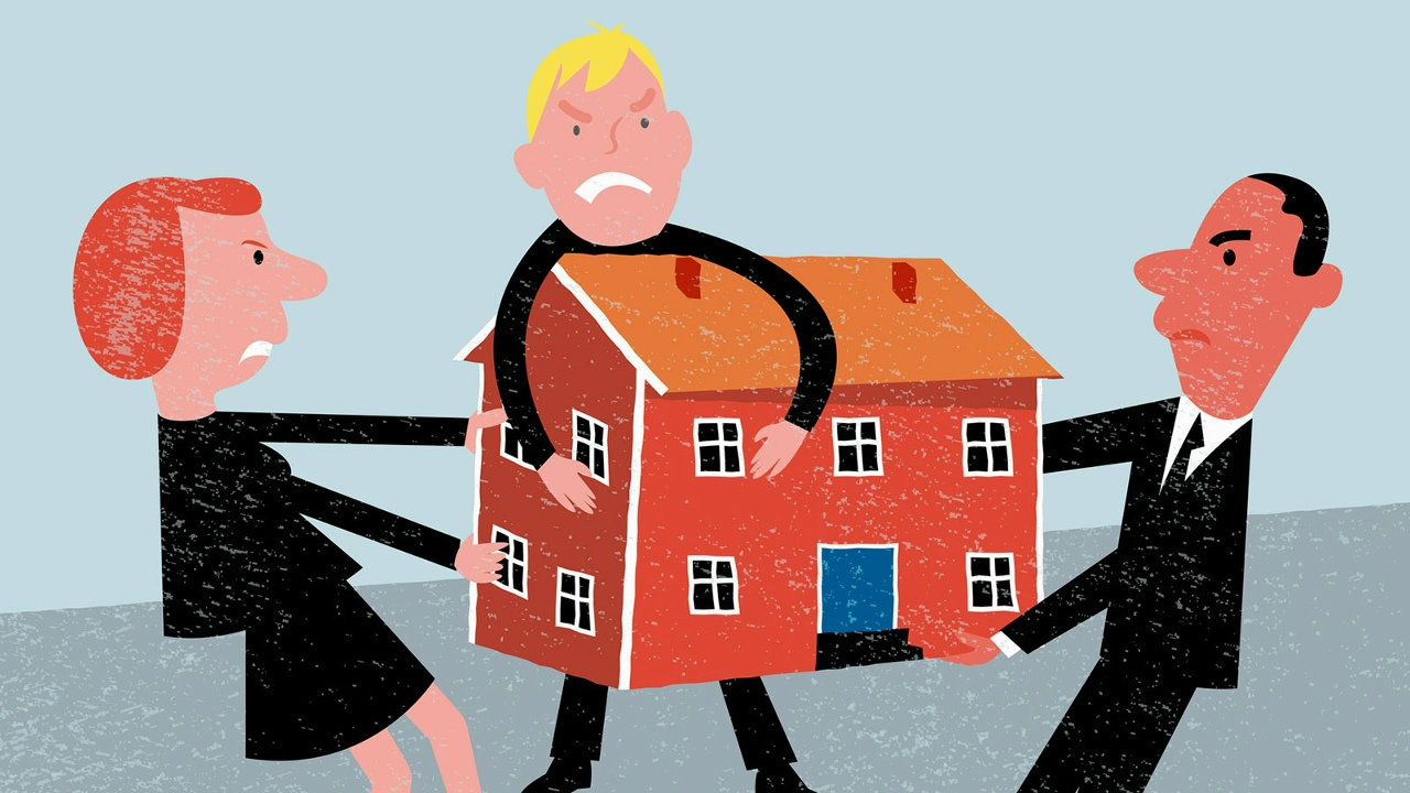 Perintöoikeus | Jos olen perinyt kiinteistön, joka on tällä hetkellä vuokrattuna, voinko palauttaa sen?