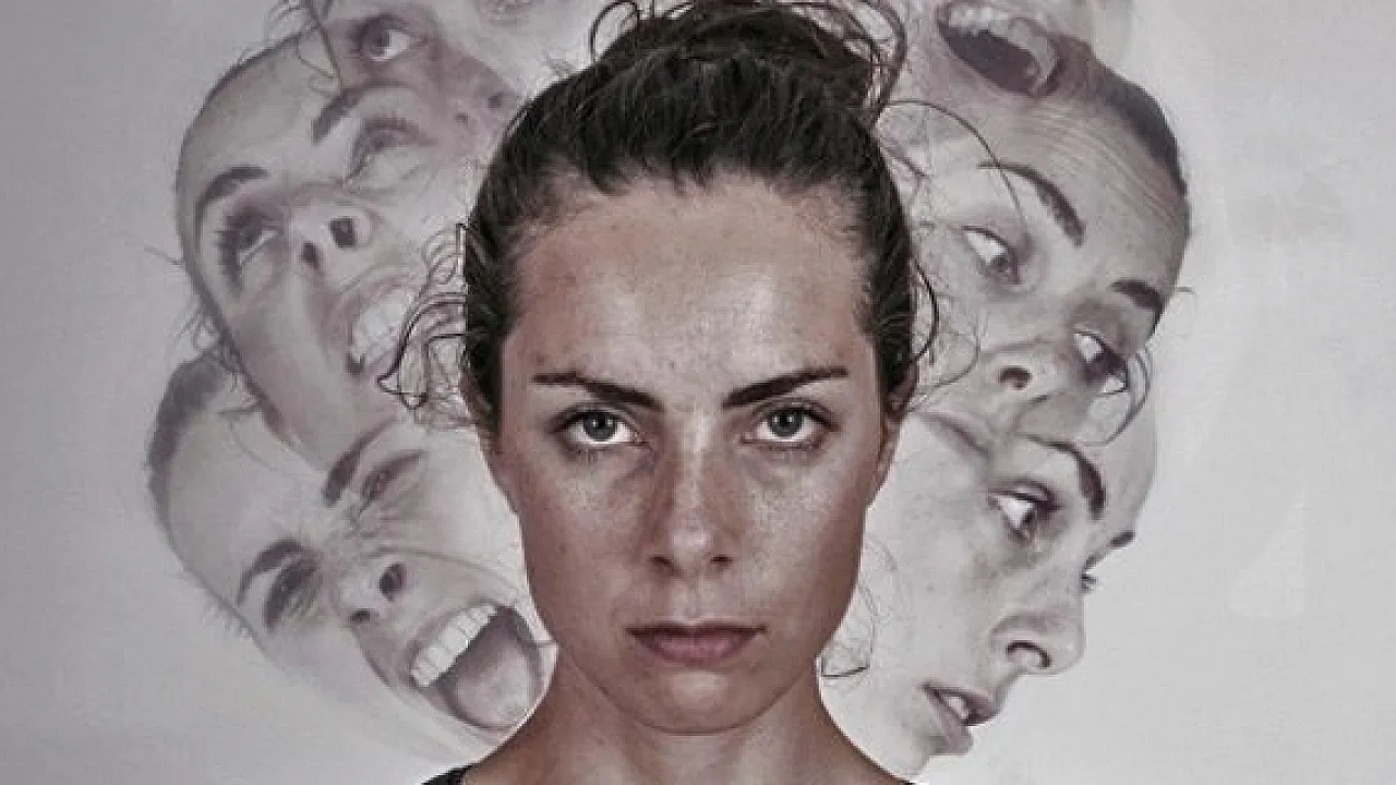 Miksi skitsofrenian diagnoosi voi muuttua: tekoälymalli pystyy diagnosoimaan tämän sairauden vain kahden testin avulla.