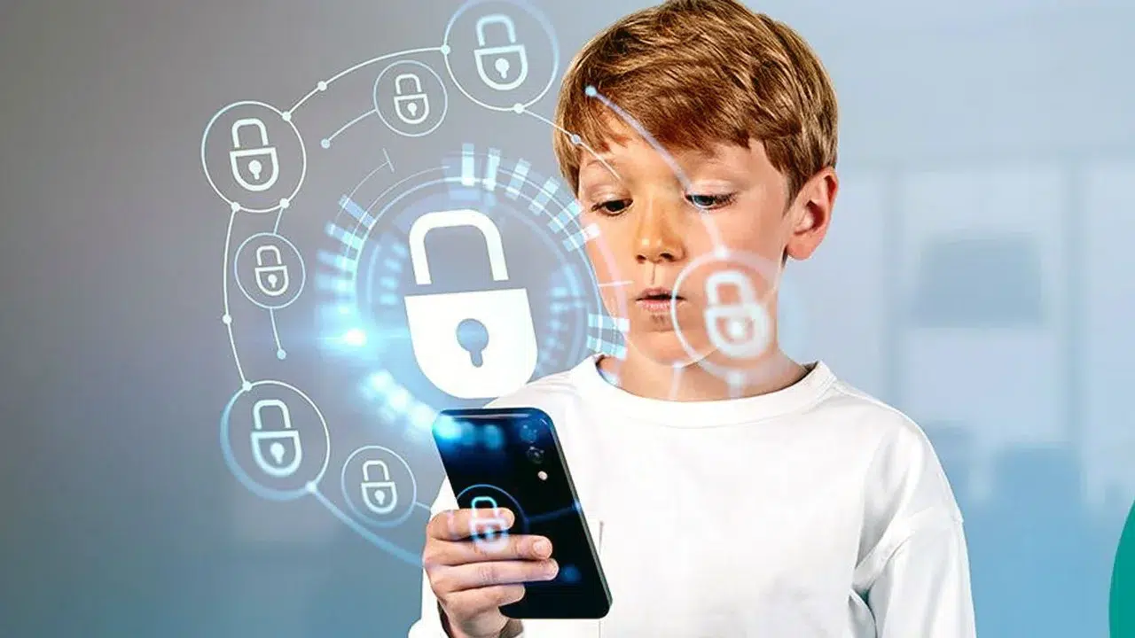 Lapsuuden hyperyhteydestä perheongelmiin: matkapuhelimet, hyvinvointi ja aikuisten rooli digitaalisessa mallissa.