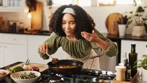 Horisontaalista omistusta koskeva laki vahvistaa tämän: jos naapurin ruoanlaittotuoksut leviävät yhteisiin tiloihin, voit vedota artiklaan 7.2.