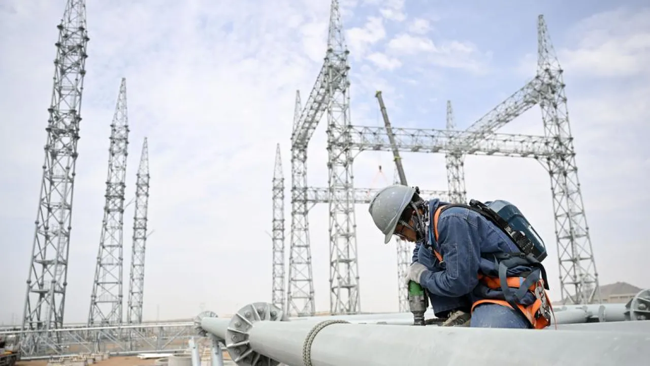 Kiina on lopettanut sähkökatkokset edistyneiden teknologioiden avulla ja palauttanut sähkönsyötön vain 0,1 sekunnissa.