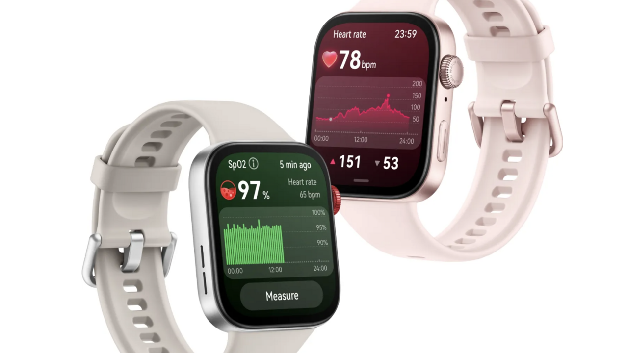 Seitsemän loistavaa ideaa gadget-lahjoiksi (alle 100 euroa) ystävänpäiväksi.