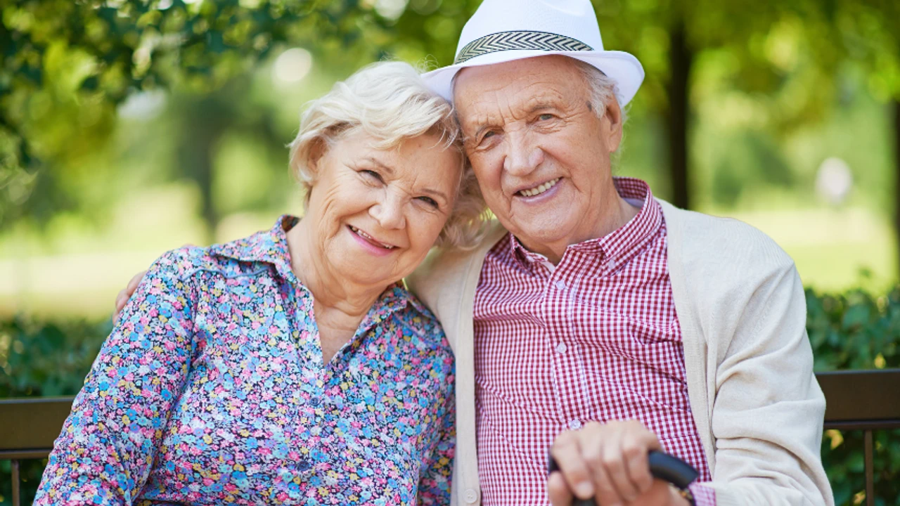 Geenit voivat määrittää elinikänne pituuden riippumatta siitä, kuinka terveellistä elämäntapaa noudatatte.