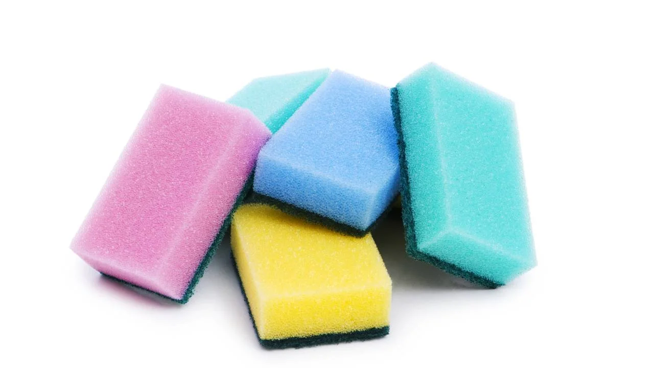 Jos sinulla on keittiösieni, sinulla on aarre: salaisuus, joka parantaa jokaisen pesun laatua ja suojaa pesukonettasi.