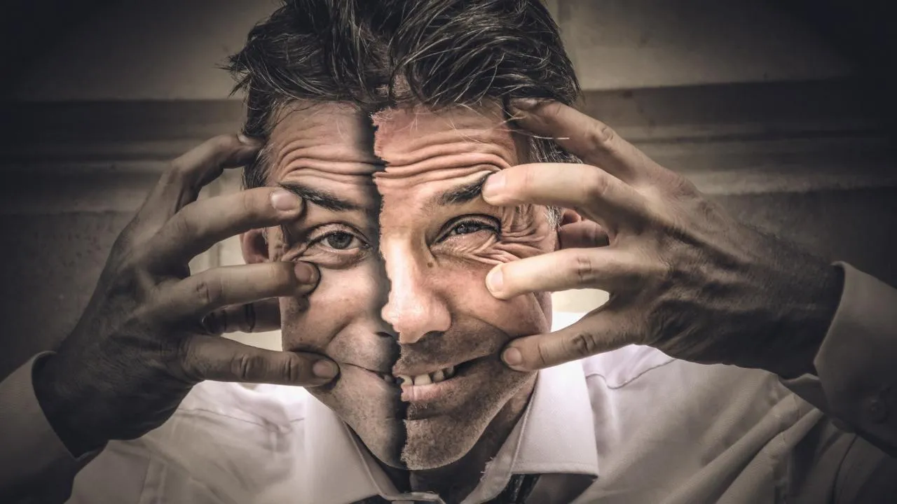 Psykopaatti, sosiopaatti ja antisosiaalinen henkilö: miten he eroavat toisistaan ja missä ovat todelliset rajat.