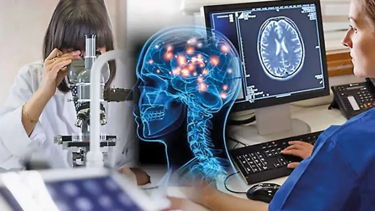 Biomarkkerien yksilöllinen säätö: löytö, joka voi muuttaa Alzheimerin taudin diagnoosin tulevaisuuden.