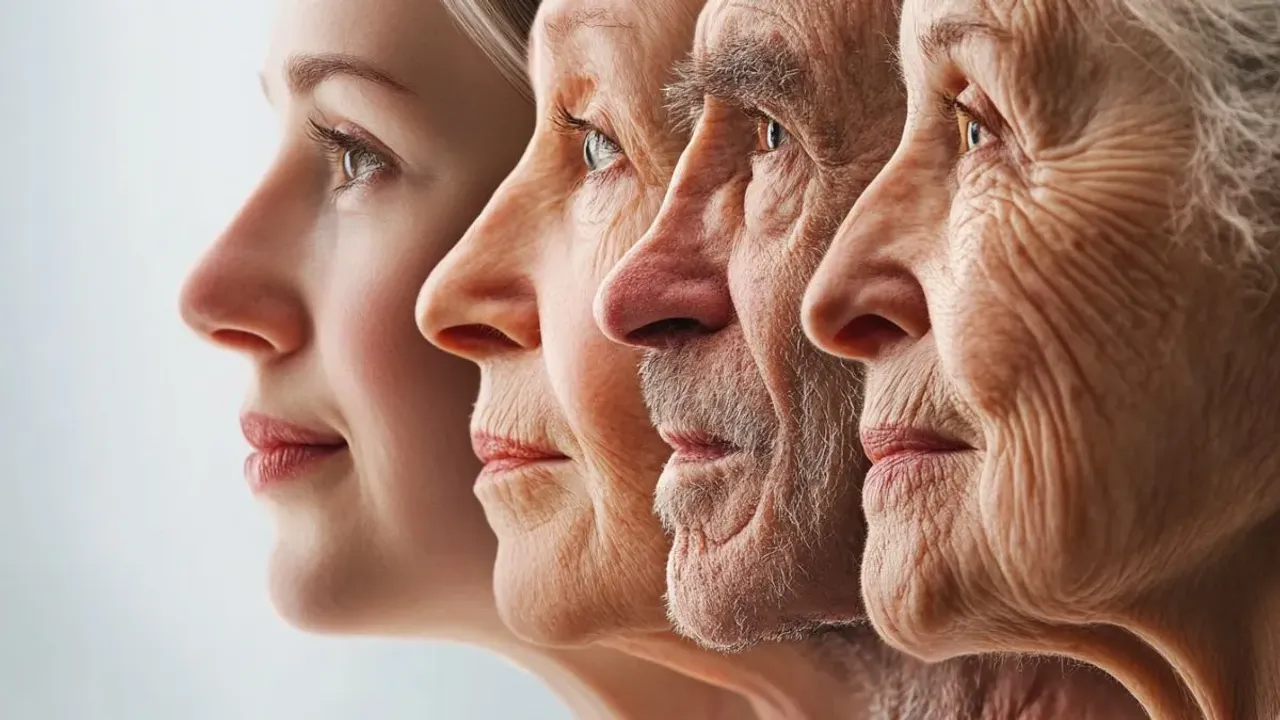 Miksi aivojen ikääntyminen ei aina tarkoita toimintojen menetystä, tuoreen tutkimuksen mukaan.