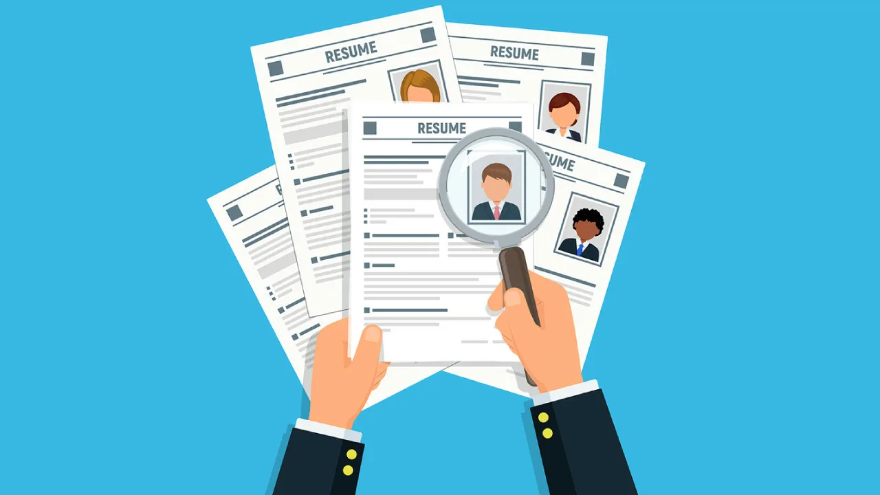 Työnhaku: vähän tunnettu temppu, joka kannattaa lisätä ansioluetteloon.