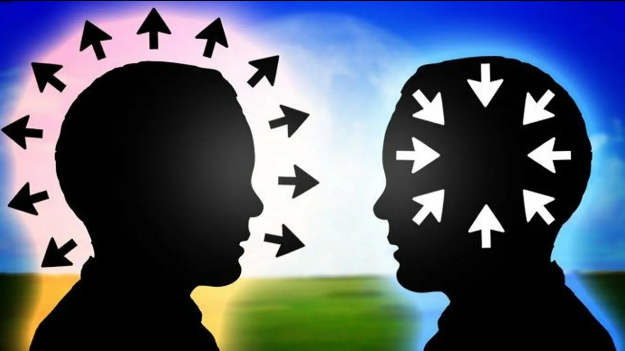 Psykologiset tutkimukset osoittavat, että jatkuva keskustelujen keskeyttäminen on tyypillistä tämän tyyppisille ihmisille.