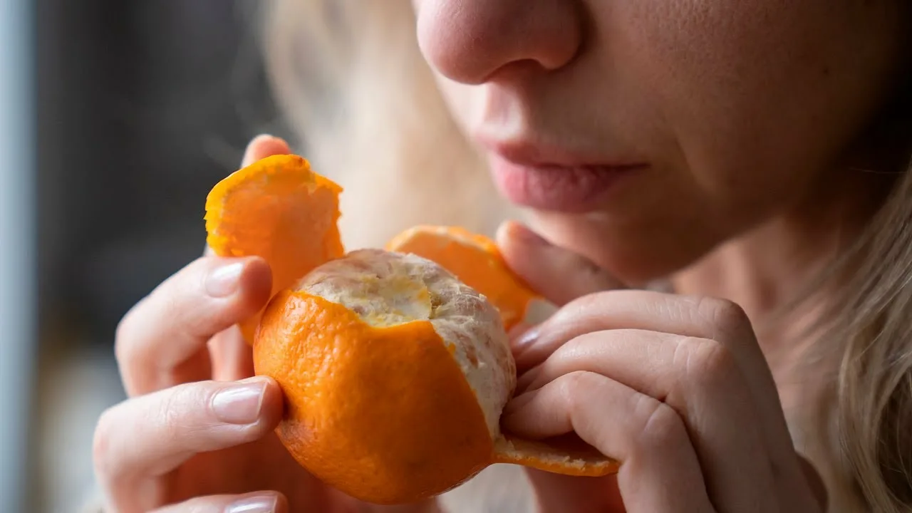 Oranssinkuorien valmistaminen liedellä: miksi sitä tarvitaan ja milloin se tehdään.