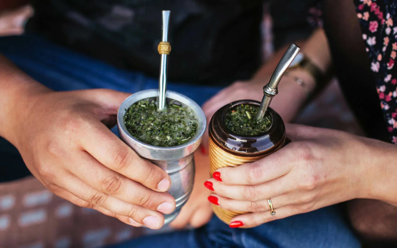 Kuinka valmistaa täydellinen mate: veden lämpötila ja valmistusmenetelmät.