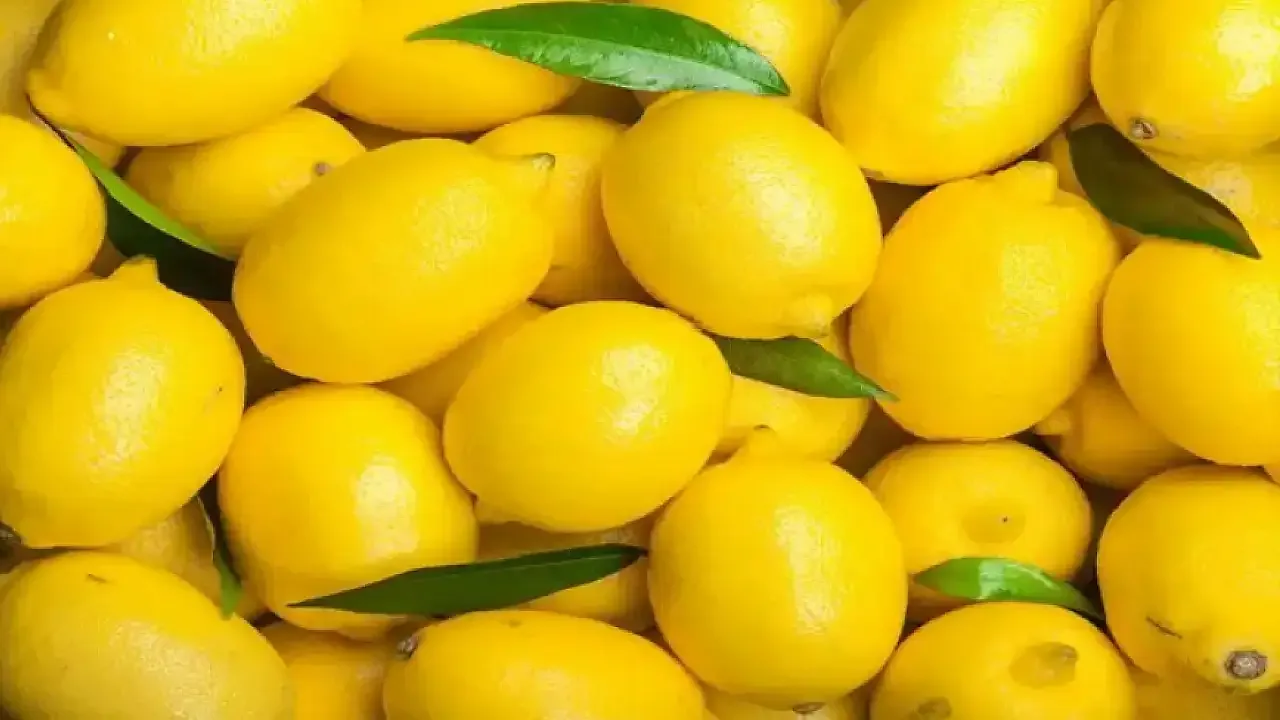 Miksi kannattaa laittaa puolikas sitruuna astianpesukoneeseen joka kerta, kun käytät sitä?