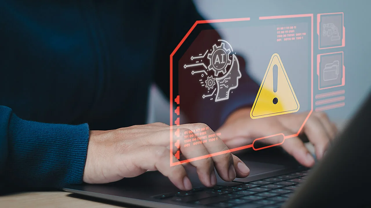 Teknologinen jälkeenjääneisyys tekoälyn alalla haittaa liiketoiminnan kehitystä näissä maissa.