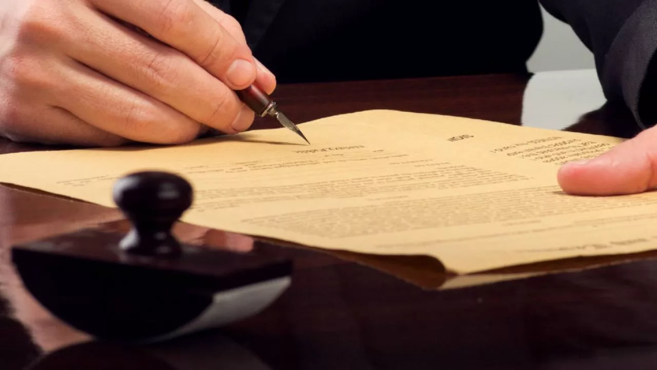 Mitä tarvitaan perintöprosessin aloittamiseksi ja kuinka kauan se kestää?