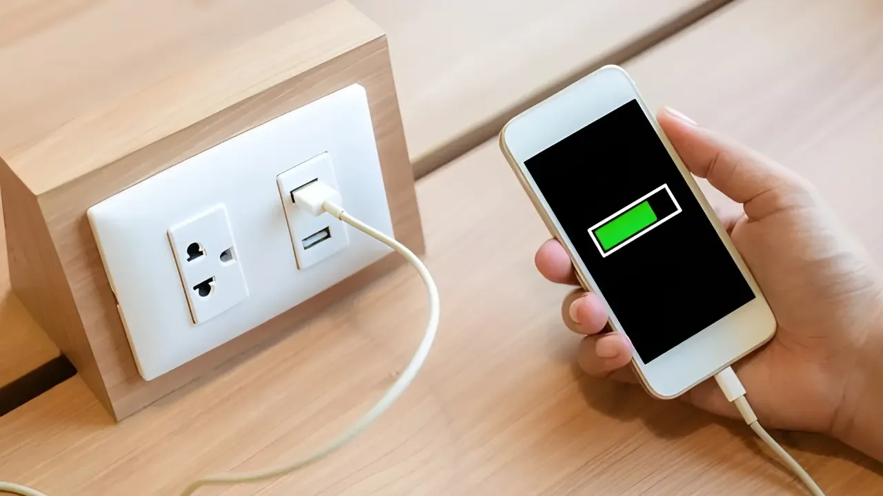 Kotona on aarre: miten vanhoja latureita, joita et enää käytä, voi käyttää uudelleen?