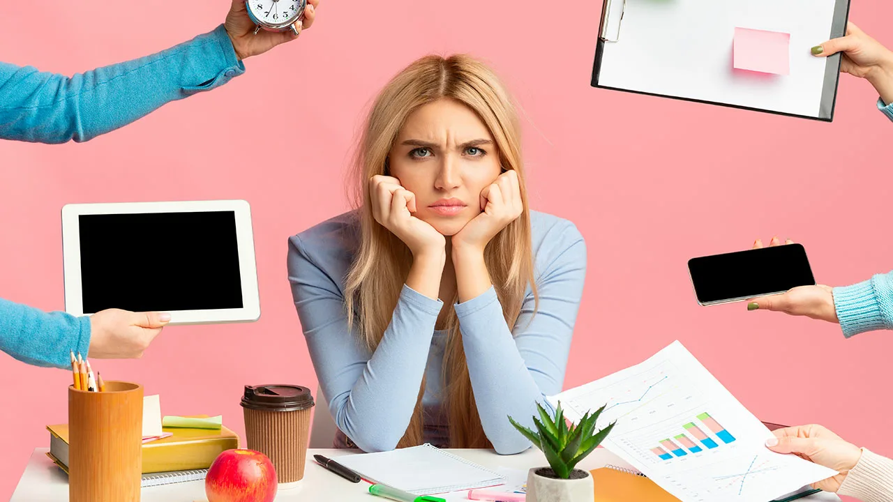 Työlainsäädännössä sanotaan, että henkilökohtaisen elämän ja työn yhteensovittaminen on laillinen oikeus.