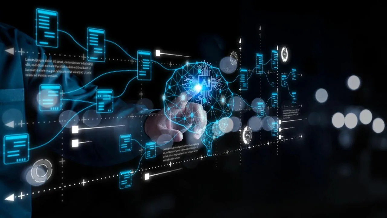 Teknologinen jälkeenjääneisyys tekoälyn alalla haittaa liiketoiminnan kehitystä näissä maissa.