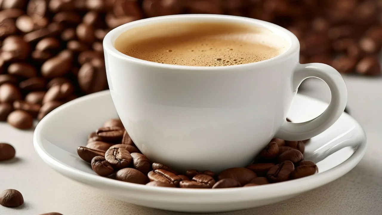 Maksan rasvamaksasairaus: mikä on suositeltava päivittäinen kahvin kulutus tulehduksen vähentämiseksi?