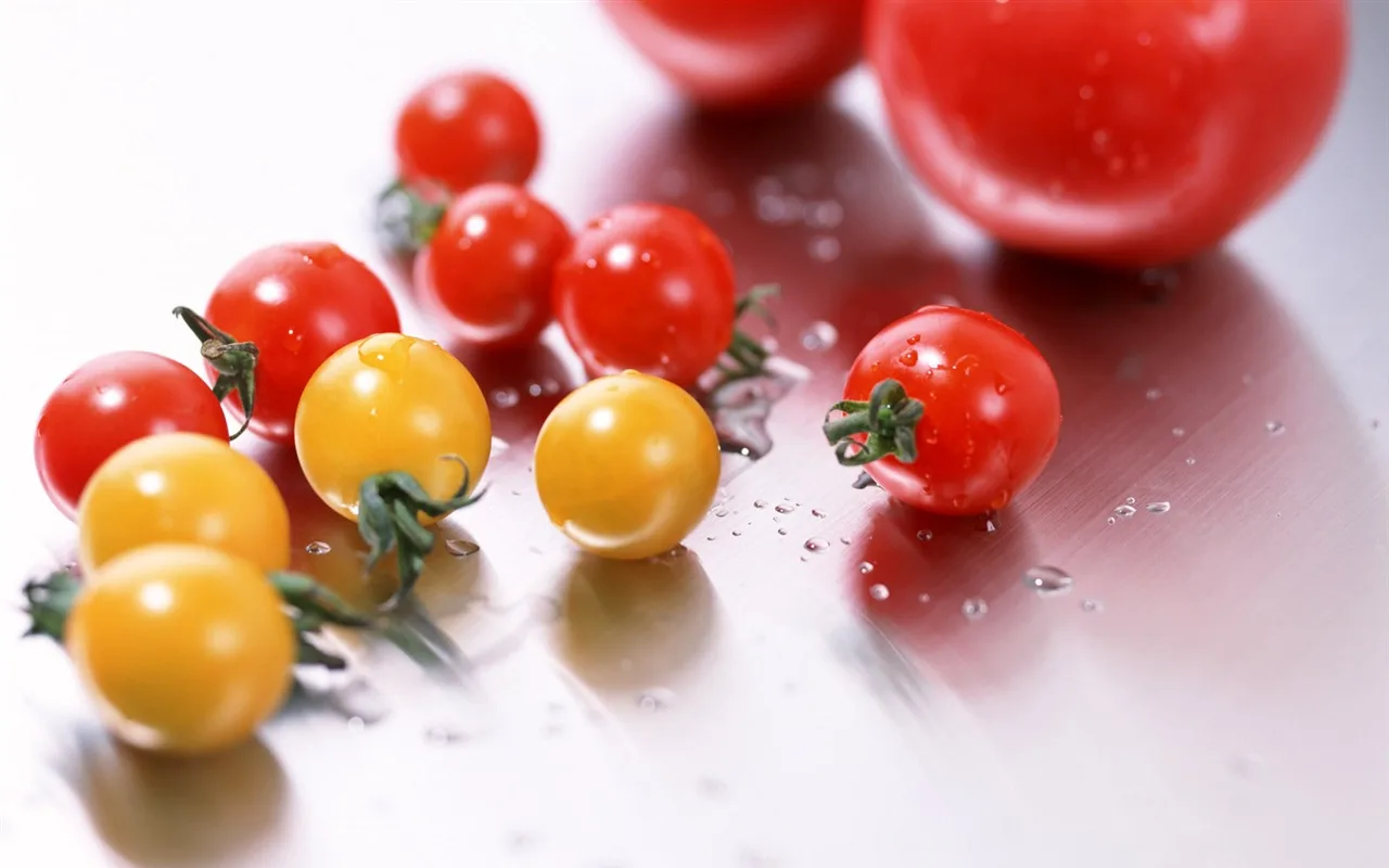 Tutkijat ovat keksineet tomaattien viljelyjärjestelmän, joka käyttää puolet vähemmän vettä ja lannoitteita.