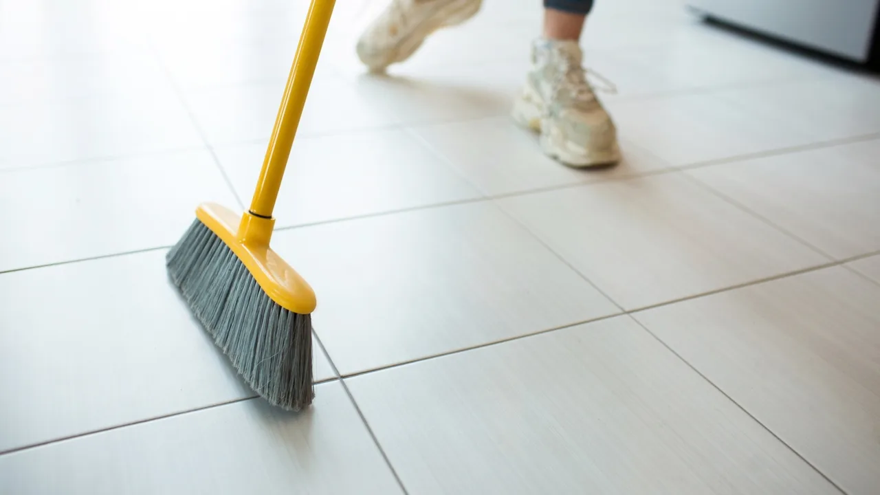 Luudan peitteen käyttö: miksi se on suositeltavaa luudatessa ja mihin sitä tarvitaan.