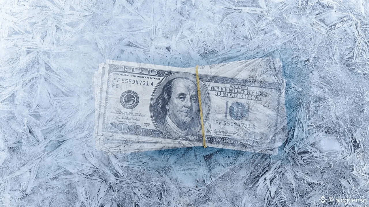 Se on virallista | Hallitus on vahvistanut, että se takavarikoi kaikki tässä luetellut pankkitilit ja varat.