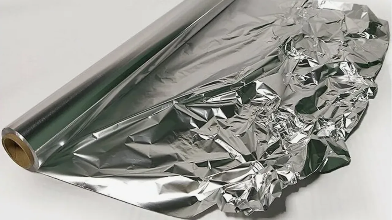 Alumiinifolion temppu ovenkahvassa: mihin sitä tarvitaan