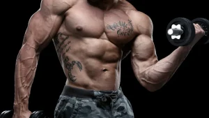 Kuinka nostaa testosteronitasoa luonnollisesti, asiantuntijan mukaan.