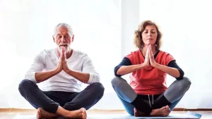 Kuinka tietoisuuden meditaatio ja aktiivinen kutsumus voivat muuttaa 30 % ikääntyneiden ihmisten elämän