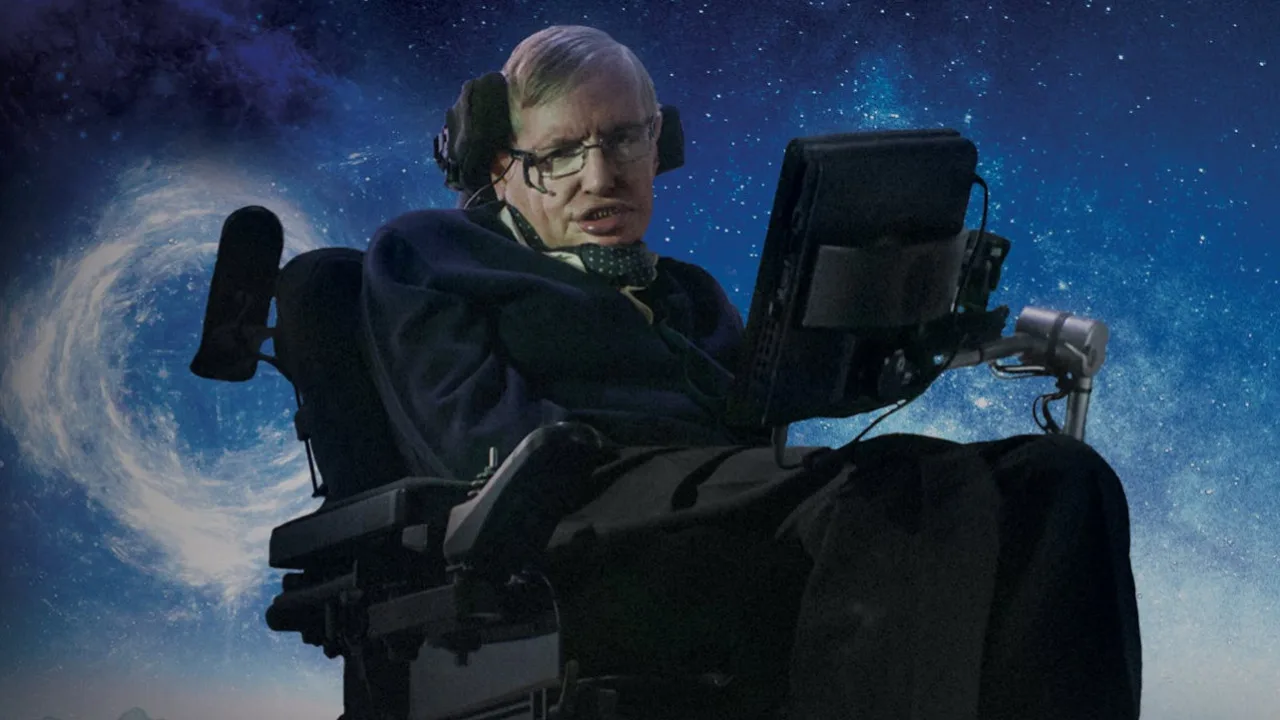 Fyysikko: ”Ei voi sallia itsensä olla toimintakyvytön sekä fyysisesti että henkisesti”.