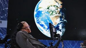 Fyysikko: ”Ei voi sallia itsensä olla toimintakyvytön sekä fyysisesti että henkisesti”.