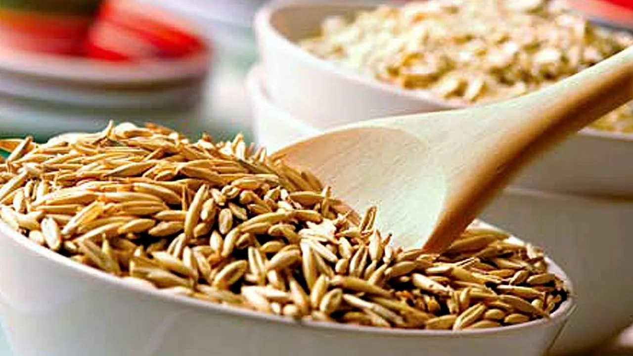 Miksi kaura on tärkeä apulainen kolesterolitason hallinnassa, ruoansulatuksessa ja kylläisyyden tunteessa