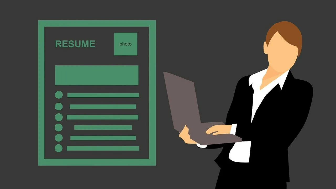 Työnhaku: vähän tunnettu temppu, joka kannattaa lisätä ansioluetteloon.