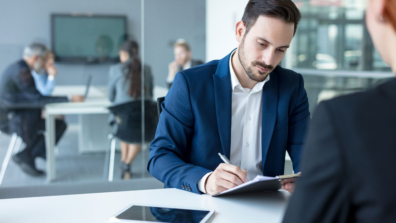 Työnhaku: vähän tunnettu temppu, joka kannattaa lisätä ansioluetteloon.