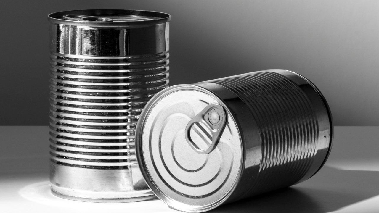 Jos sinulla on purkki kvitteni- tai bataattipastaa, sinulla on aarre: voit käyttää sitä uudelleen hyttysten karkottamiseen.