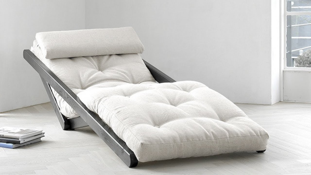 Hyvästi, nojatuoli: uusi trendi, joka on saapunut Euroopasta ja vakiinnuttanut asemansa muodikkaana sisustuselementtinä.