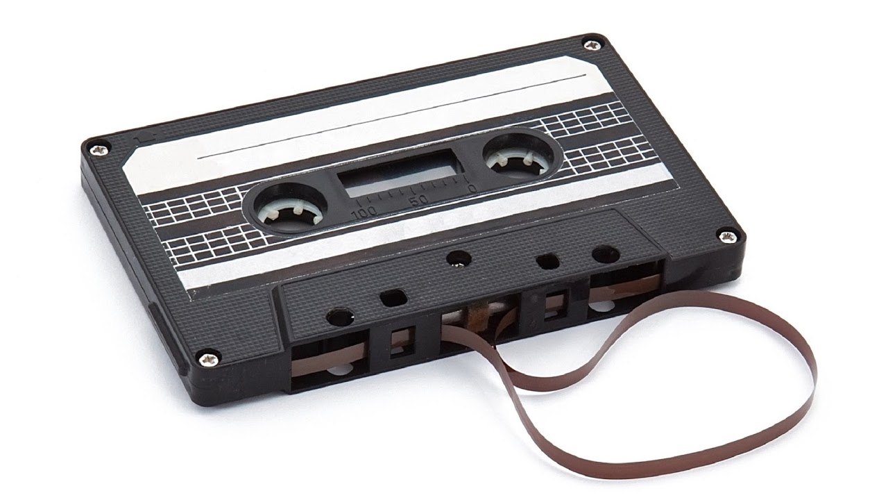 Jos sinulla on vanhoja kasetteja, sinulla on todellinen aarre: vaiheittainen opas niiden muuttamiseksi hyödylliseksi esineeksi.