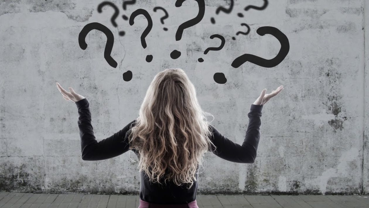 päättämättömyys