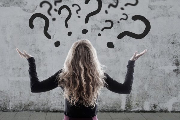 päättämättömyys